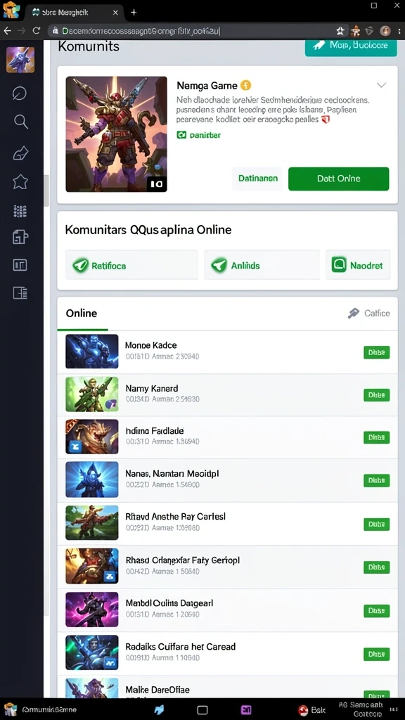 Screenshot qt777 nomor 3