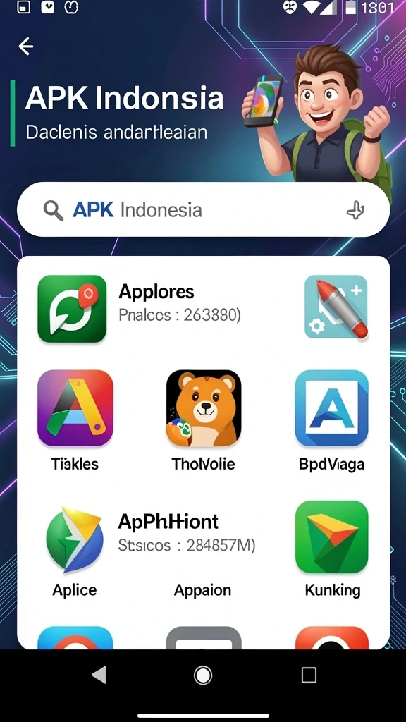 Screenshot rajastar nomor 3