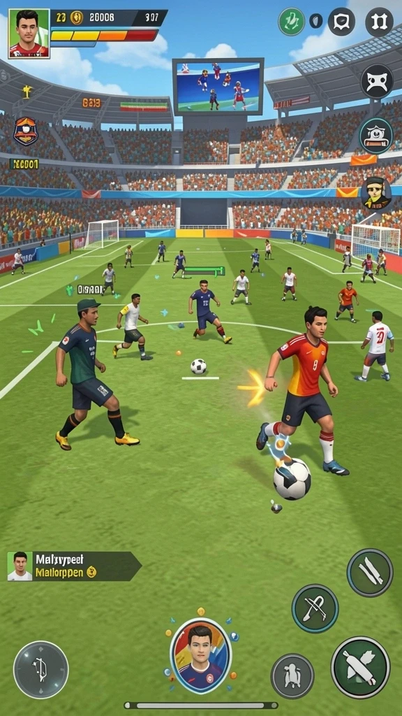 Screenshot rejekigames nomor 2