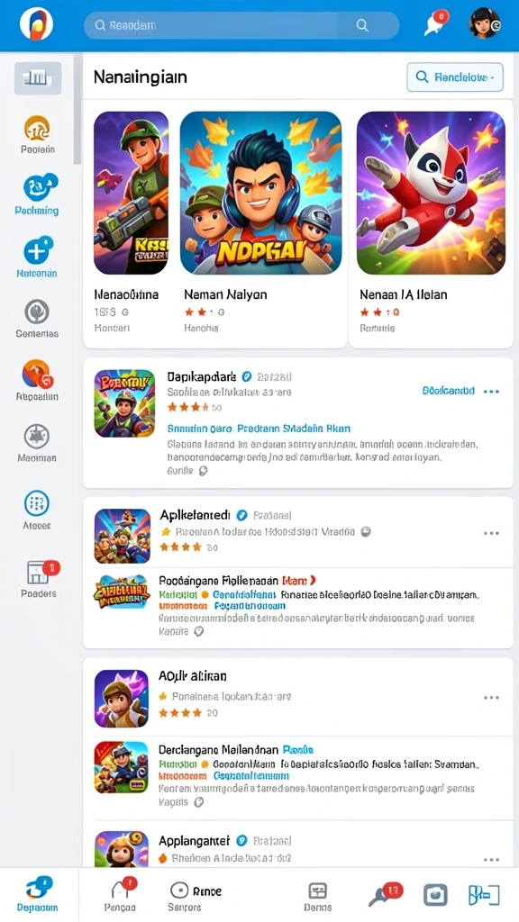 Screenshot royaltoto nomor 3