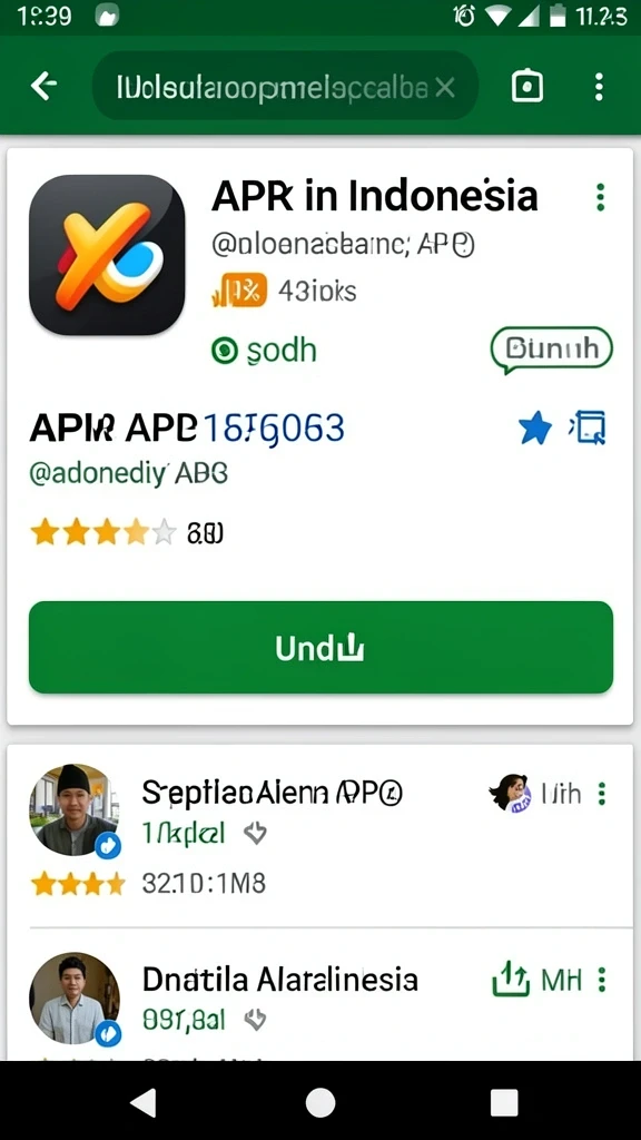 Screenshot rp62rp nomor 1
