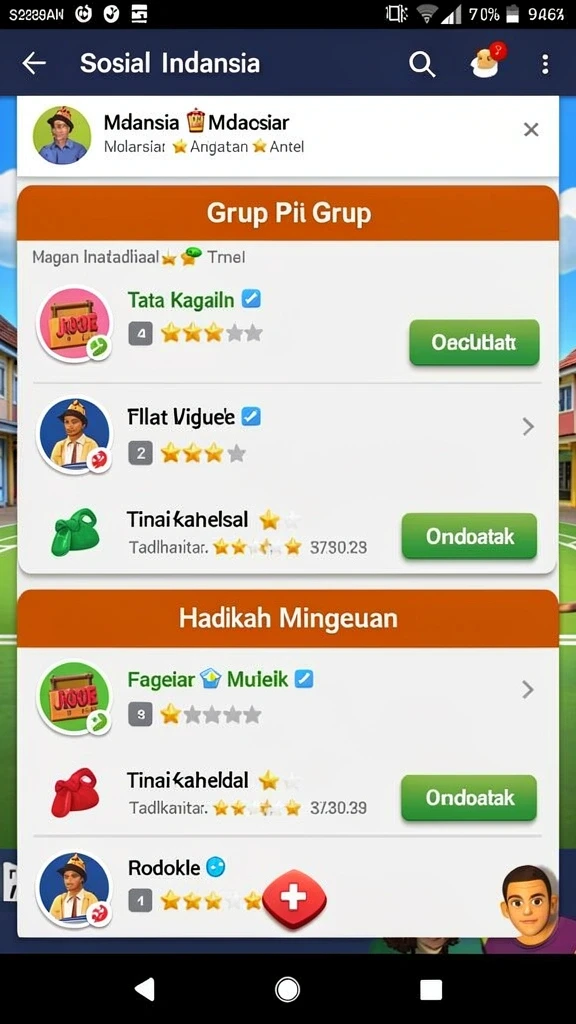 Screenshot selayar88 nomor 1