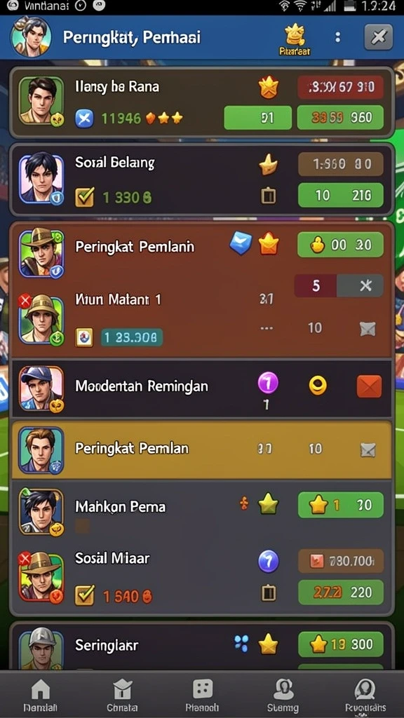 Screenshot slot88 nomor 1