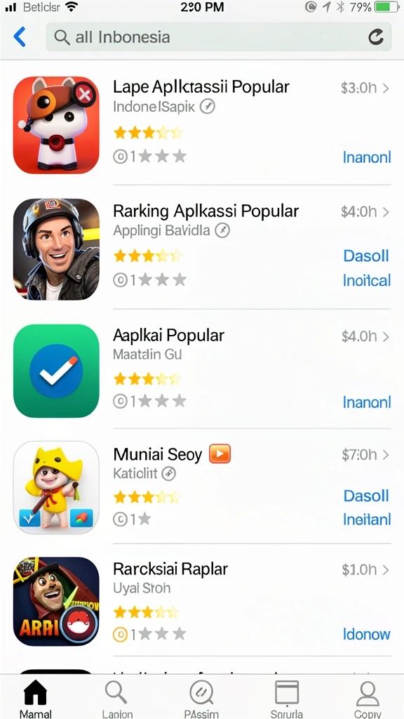 Screenshot sp666 nomor 1