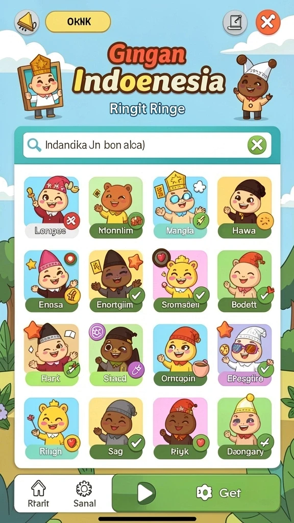 Screenshot superhoki nomor 3