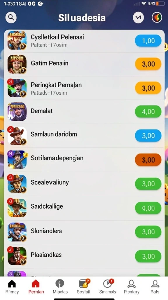 Screenshot svipwins nomor 3