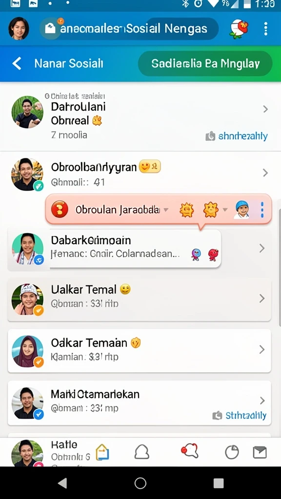 Screenshot topanwin nomor 1
