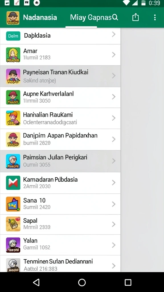 Screenshot ttt888 nomor 2