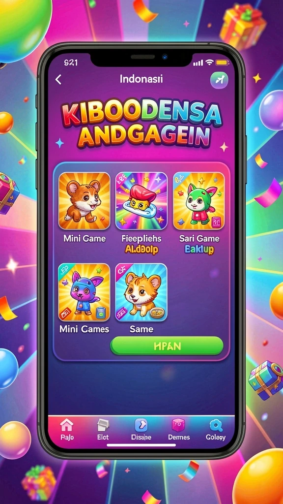 Screenshot tvtoto nomor 1