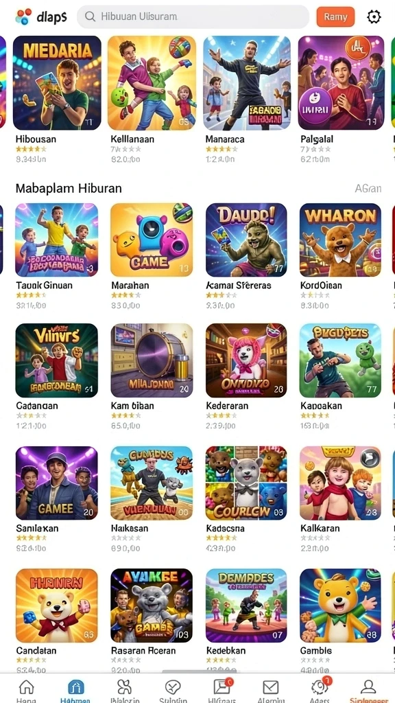 Screenshot tvtoto nomor 2