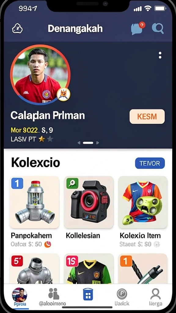 Screenshot uang77 nomor 1