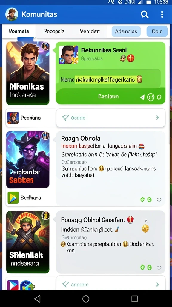 Screenshot vita555 nomor 3