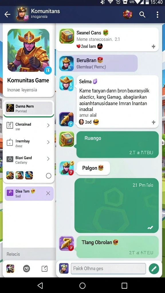 Screenshot vo777 nomor 1