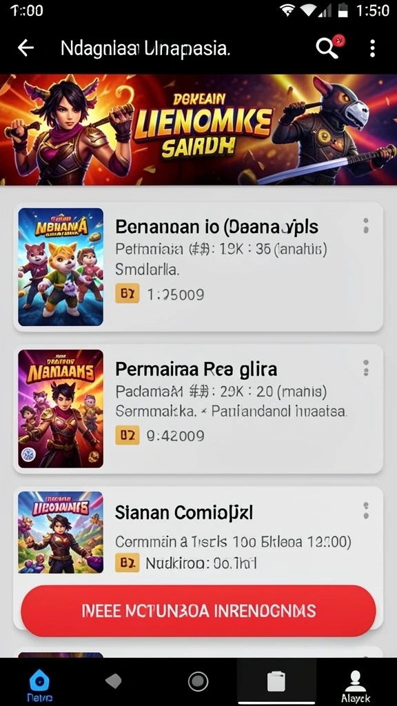 Screenshot wajik777 nomor 1