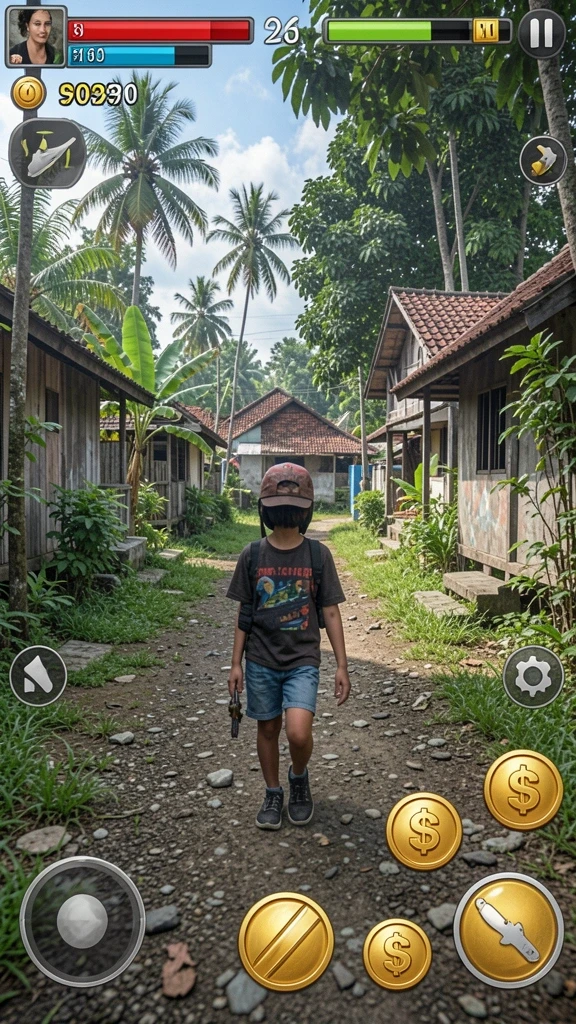 Screenshot wajik777 nomor 2