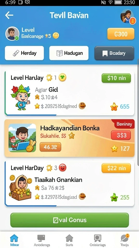 Screenshot waktogel nomor 2