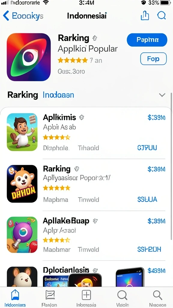 Screenshot zona66 nomor 1