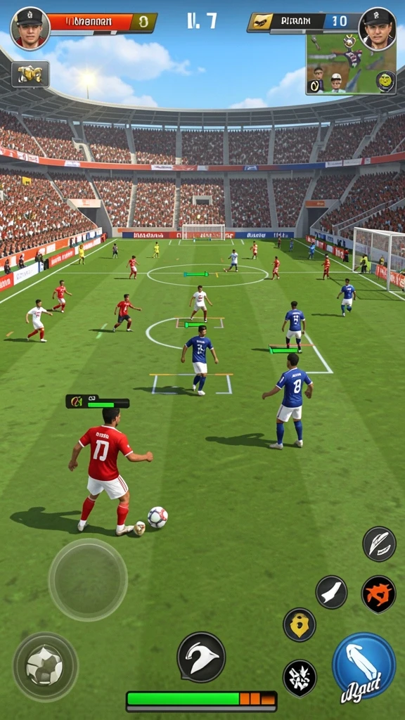 Screenshot zorototo nomor 3
