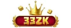 33zk — logo banner resmi Indonesia